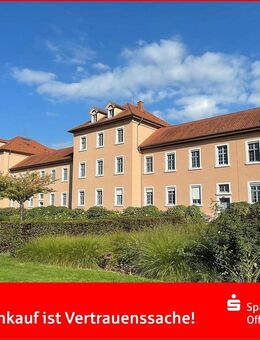 Achern - Moderner Wohnkomfort mit historischem Charme! - Achern