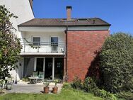 Familienfreundliches Reihenendhaus auf der Sonnenseite von Schwelm - Schwelm