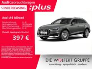 Audi A4 Allroad, quattro 45 TFSI, Jahr 2023 - Großwallstadt