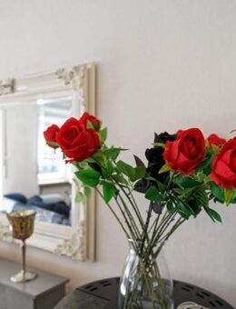 Ein besonderes Refugium: optimal für eine größere Familie - 4 Schlafzimmer & ein riesiges Wohn-Esszimmer. - Lauingen (Donau)