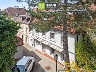 Modern leben, charmant wohnen: Einfamilienhaus in Innenstadtlage von Pfullendorf - Pfullendorf