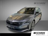 Skoda Octavia, 2.0 TDI Combi Sportline, Jahr 2022 - Eisenach