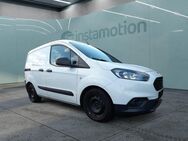 Ford Transit Courier, 1.5 TDCi 100 Trend, Jahr 2023 - München