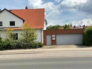 Einziehen statt bauen! - Staßfurt