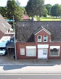 Solide Geldanlage in Ostfriesland - 6 WE in zentraler Lage - Aurich