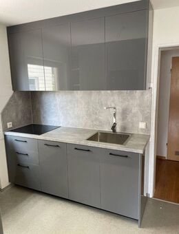 4 Zimmer Wohnung in Furtwangen zu vermieten - Furtwangen (Schwarzwald)