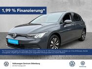 VW Golf, 1.5 TSI VIII Move APPConnect, Jahr 2024 - Oldenburg