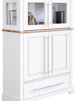 Home affaire Highboard Meliss