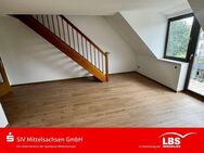 Geräumige Maisonettewohnung für Familien - Rochlitz