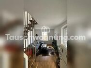 [TAUSCHWOHNUNG] 2 Zi Maisonette | Südstadt | Balkon | gegen Größer - Köln