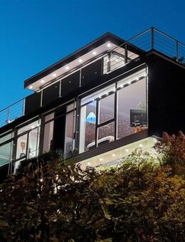 Bauhaus-Charme trifft Feng-Shui-Harmonie - Westerburg