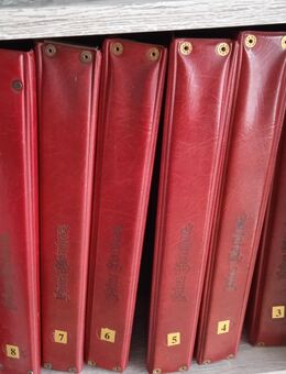 Biete hier Prinz Eisenherz Bände zum Verkauf von Verlag Heinz Pollischansky. - Velbert