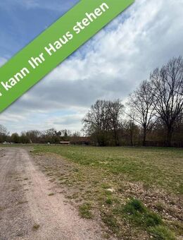 Inkl. Grundstück, Für alle, die es großzügig lieben. Ihr Familienhaus in Helmerkamp. - Hohne