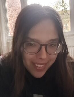 Lesbische Frau sucht Sie - Hamburg