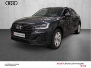 Audi Q2, 35 TFSI advanced S-tro, Jahr 2024 - Leipzig