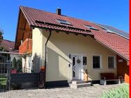 Zweifamilienhaus in Hofkirchen bei Laberweinting - Laberweinting