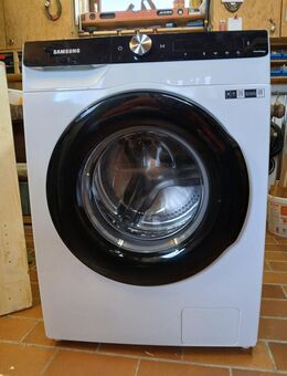 Samsung Waschmaschine Modell WW90T504 AAE / S2 (mit Motorschaden) - Roth (Bayern)