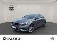 Mercedes A 200, , Jahr 2015 - Fritzlar