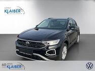 VW T-Roc, 1.5 l TSI Advanced, Jahr 2022 - Balgheim