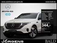 Mercedes EQC 400, Wide Easy-P 19, Jahr 2022 - Olpe