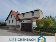 Hier können Sie einziehen! Gepflegtes Wohnhaus in Bad Düben zu verkaufen! Ab mtl. 1.214,00 EUR Rate! - Bad Düben