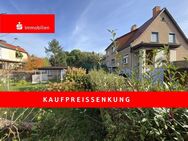 ***Auf diesem Grundstück wollen wir leben*** - Waltershausen
