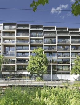 PARAGON APARTMENTS - mitten in der City mit Einbauküche und Balkon - Berlin