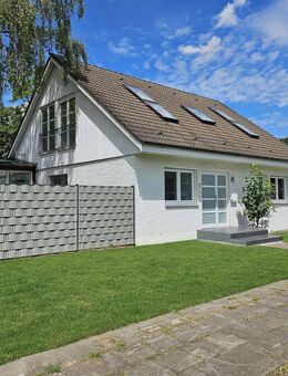 +++BEZUGSFREIES EINFAMILIENHAUS MIT TRAUMGARTEN IN KÖLN - LINDWEILER+++ "Erbpachtgrundstück" - Köln