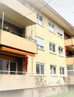 Lichtdurchflutete Wohnung in Radolfzell - Radolfzell (Bodensee)