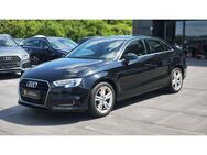 Audi A3 35 TFSI Lim. Automatik *NAVI*XENON+*DAB*PDC* - Gießen