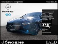 Mercedes CLS 450, AMG-Sport Night Memo 20, Jahr 2023 - Iserlohn