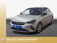 Opel Corsa, 1.2 Elegance RFC 180° v h, Jahr 2022 - Dresden