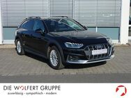 Audi A4 Allroad, quattro 40 TDI, Jahr 2022 - Bürgstadt