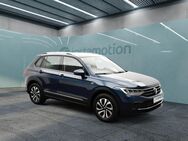 VW Tiguan, 2.0 TDI Active, Jahr 2023 - München