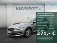 Skoda Superb, 1.5 TSI Combi Ambition, Jahr 2022 - Langenhagen