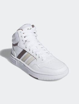 adidas Sportswear HOOPS MID 3.0 K Sneaker
