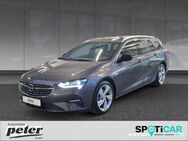 Opel Insignia, 2.0 ST DIT Elegance Automatik, Jahr 2022 - Erfurt