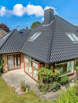 Ein Familientraum. - Halstenbek