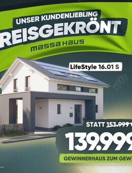 Mehrgenerationenhaus in Ebstorf - gemeinsam wohnen, individuell leben! - Ebstorf (Klosterflecken)
