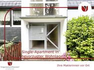 Apartment – Loggia – Gartenmitbenutzung – Kellerraum - Leichlingen (Rheinland, Blütenstadt)
