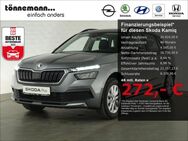 Skoda Kamiq, AMBITION SITZ, Jahr 2024 - Coesfeld