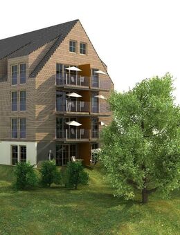 Mehrgenerationenhaus – Gemeinsam statt Einsam - Glatten