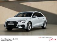 Audi A3, Sportback 35 TDI, Jahr 2023 - Stuttgart