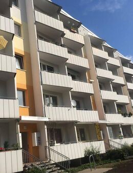 Schnell sein und Wohnung mit Küche sichern! - Erfurt