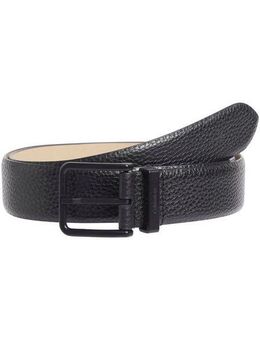 Calvin Klein Ledergürtel CK WARMTH PLUS PB 35MM