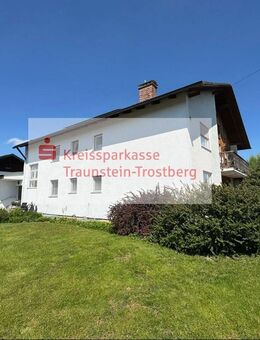 Platz für mehrere Generationen! - Tittmoning