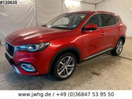 MG EHS Luxury PHEV Leder FahrAssPilot Panorama 360° - Steinbach-Hallenberg