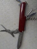 TASCHENMESSER SCHWEIZ in 13055