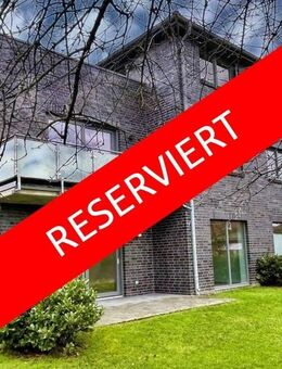 Kapitalanlage in Bestform - Jever