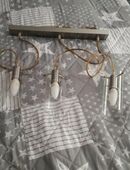 Decken-Pendelleuchte 3-flammig in 53879